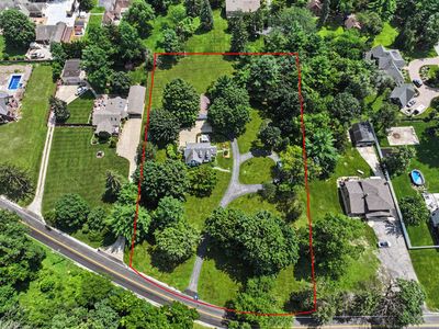 9000 Wolf Rd