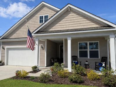 118 Ranch Haven Dr.