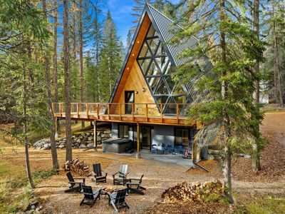 123 Little Mountain Rd