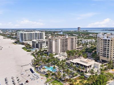 1212 BEN FRANKLIN DRIVE #1205