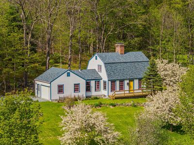 Property at 136 Fox Run Road, Arlington, VT