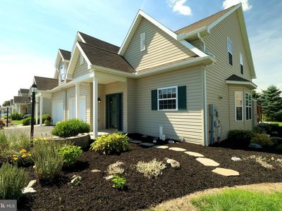411 Stony Pointe Dr