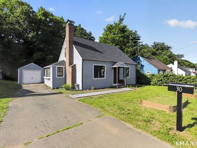 Property at 30 Jarvis Road, Manchester, CT