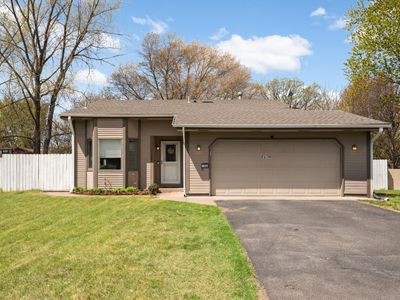 11644 Oak Park Dr NE