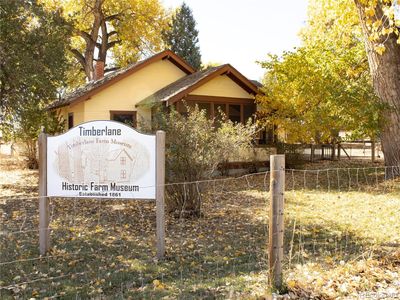 162 Farm Museum Lane