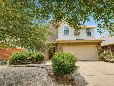 4429 Rolling Water Dr