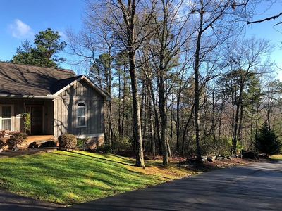 411 Hickory Nut Mtn