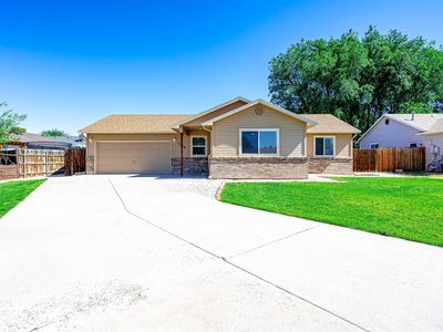 3278 S Mountain Oak Ct