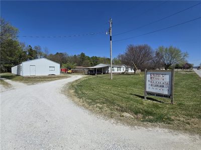 13130 Bethel Blacktop Rd