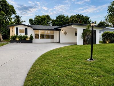 3540 NW 38th Ter