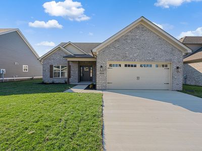 The Mt. Timp Plan, Carter Crossings