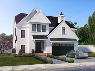 The Octavia III Plan, West Pines