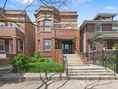 Property at 7824 S Morgan St, Chicago, IL
