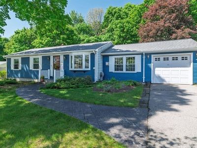 96 Sleepy Hollow Dr