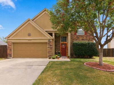 Property at 6808 Quail Meadow Dr, Watauga, TX