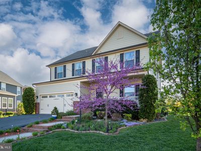 2505 Sweet Clover Ct