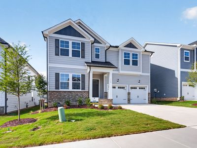 764 Aristocrat Ln