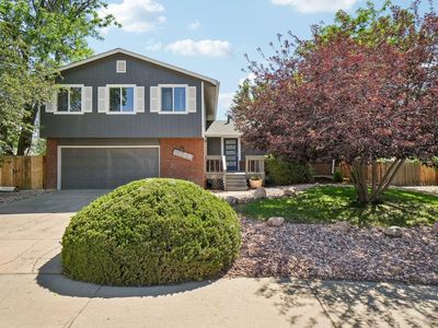 4955 Cornwall Dr