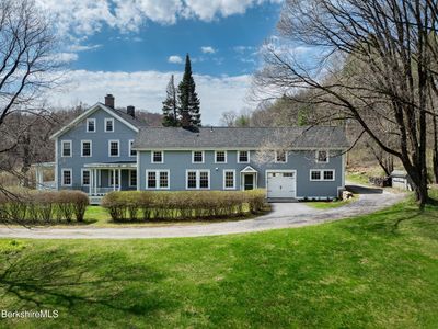 Property at 1539 Green River Rd #2, Williamstown, MA