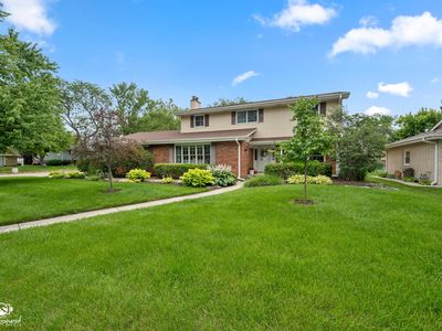 226 Meadow Wood Dr
