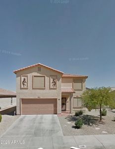 1448 E AVENIDA FRESCA Road