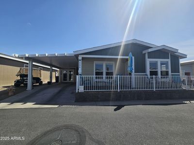 650 N Hawes Rd #4006