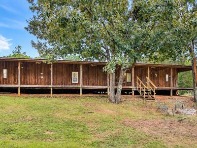 Property at 34B County Road 308, Iuka, MS
