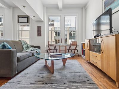 66 Madison Ave APT 12B