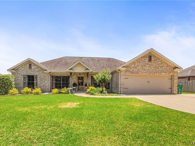 12238 Tom Montgomery Rd