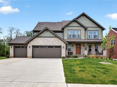 1593 Bur Oak Dr