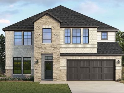 3424 Summercrisp Hollow Ln