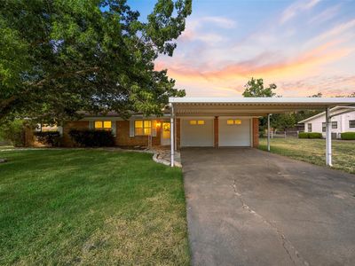 Property at 316 Cranbrook Dr, Woodway, TX