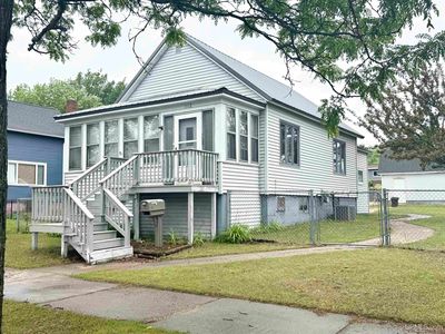 Property at 1112 Montana Ave, Gladstone, MI