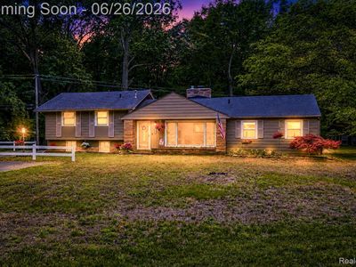Property at 24193 Kraft Pl, Brownstown, MI