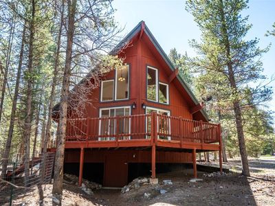 643 Spruce Drive