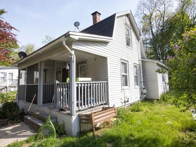 45 Glen Street