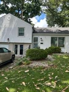 Property at 6809 Hadley St, Overland Park, KS