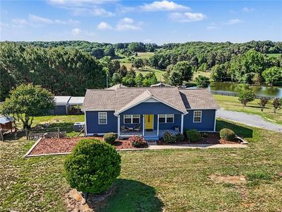 3695 Bethany Church Rd