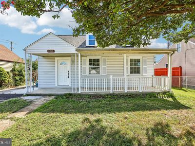 Property at 8217 Dundalk Ave, Dundalk, MD