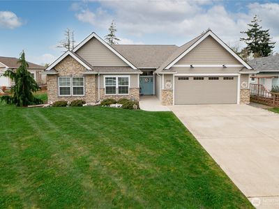 4740 S Golf Course Drive