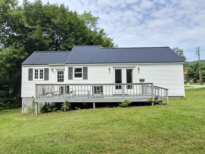 Property at 24 Howard Street, Mexico, ME