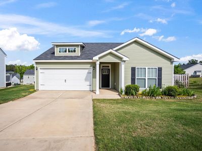 Property at 310 Brass Ct, Trenton, SC