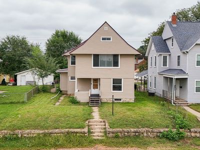 811 Garfield Ave