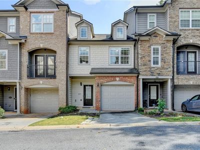 Property at 2975 Ashlyn Crest Ct, Doraville, GA