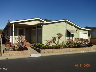 975 W Telegraph Rd SPACE 20