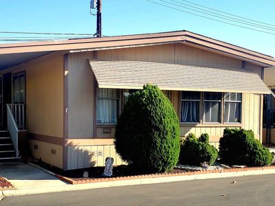 24701 Raymond Way SPACE 64