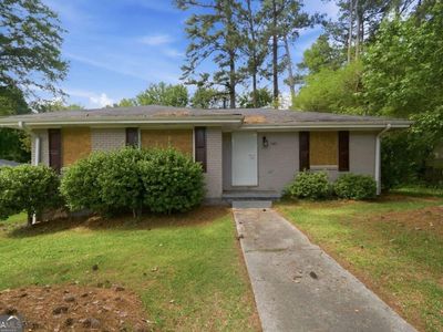 1805 Rosewood Rd