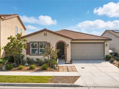 3337 S Honeysuckle Ave