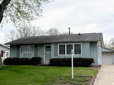 3703 W Verner Dr