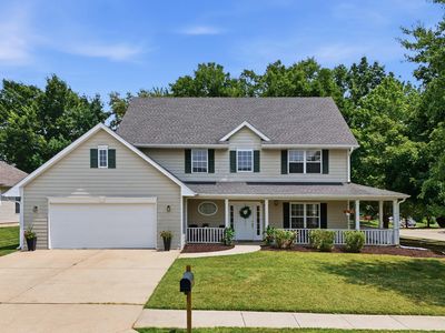 4912 McKenna Ct